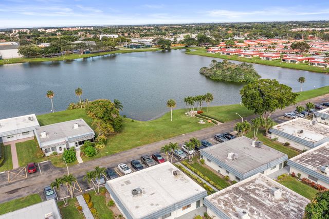 43 Waterford B, Delray Beach, FL 33446