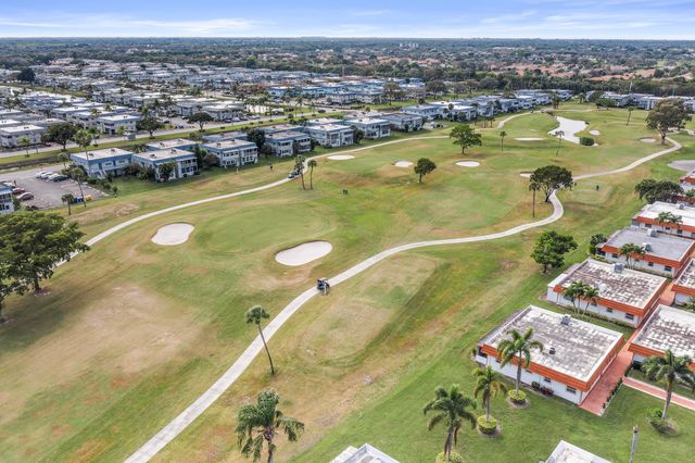 43 Waterford B, Delray Beach, FL 33446