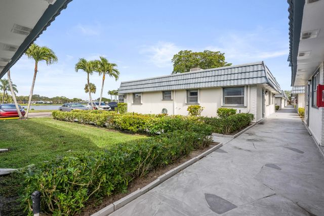 43 Waterford B, Delray Beach, FL 33446