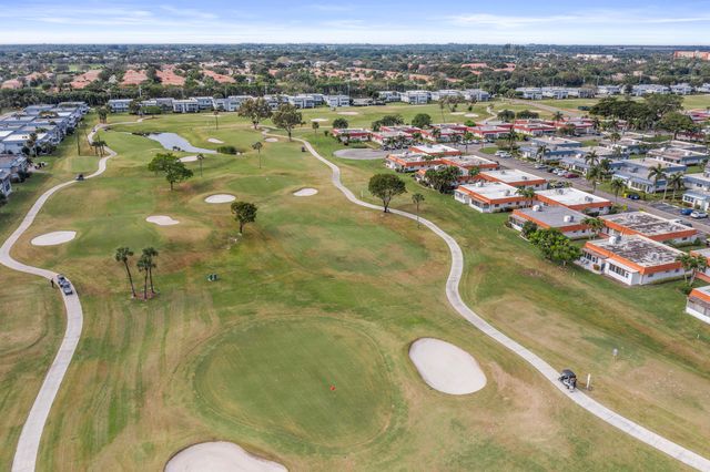 43 Waterford B, Delray Beach, FL 33446