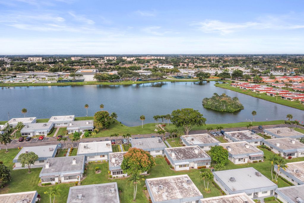 43 Waterford B, Delray Beach, FL 33446