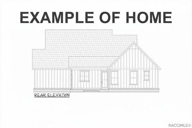 39410 Sparkman Road, Dade City, FL 33525