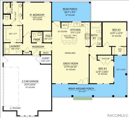 39410 Sparkman Road, Dade City, FL 33525