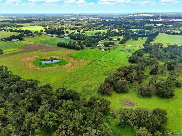 39410 Sparkman Road, Dade City, FL 33525