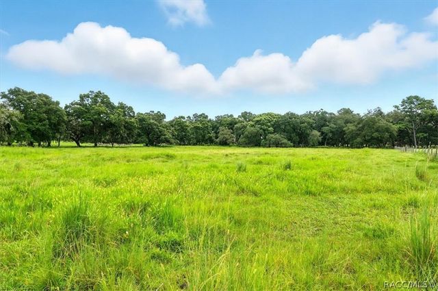 39410 Sparkman Road, Dade City, FL 33525