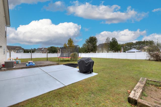 3204 Mitchum Lane, Sumter, SC 29154