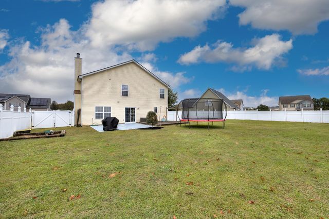 3204 Mitchum Lane, Sumter, SC 29154