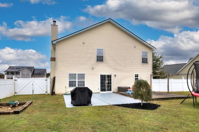 3204 Mitchum Lane, Sumter, SC 29154