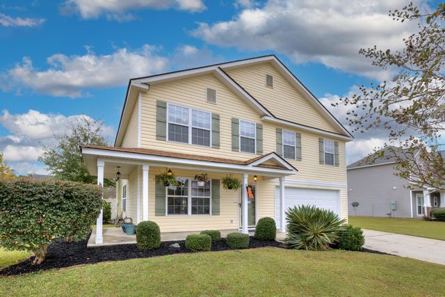 3204 Mitchum Lane, Sumter, SC 29154