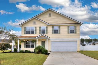 3204 Mitchum Lane, Sumter, SC 29154