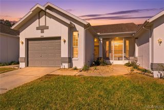 3554 S Belgrave Drive, Inverness, FL 34452