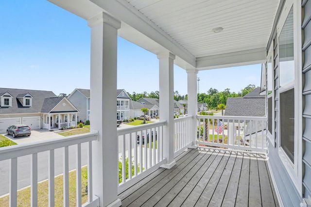 323 Empyrean Circle, Myrtle Beach, SC 29588
