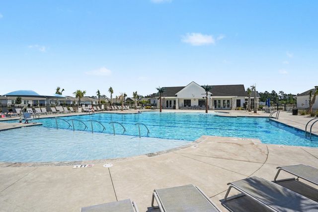 323 Empyrean Circle, Myrtle Beach, SC 29588