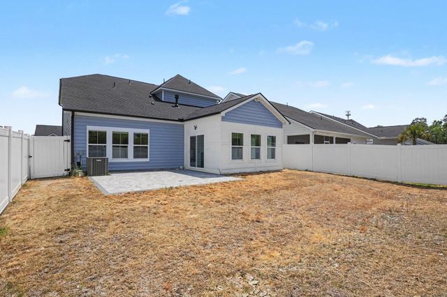 323 Empyrean Circle, Myrtle Beach, SC 29588