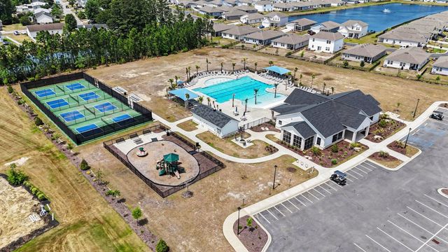 323 Empyrean Circle, Myrtle Beach, SC 29588