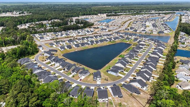 323 Empyrean Circle, Myrtle Beach, SC 29588