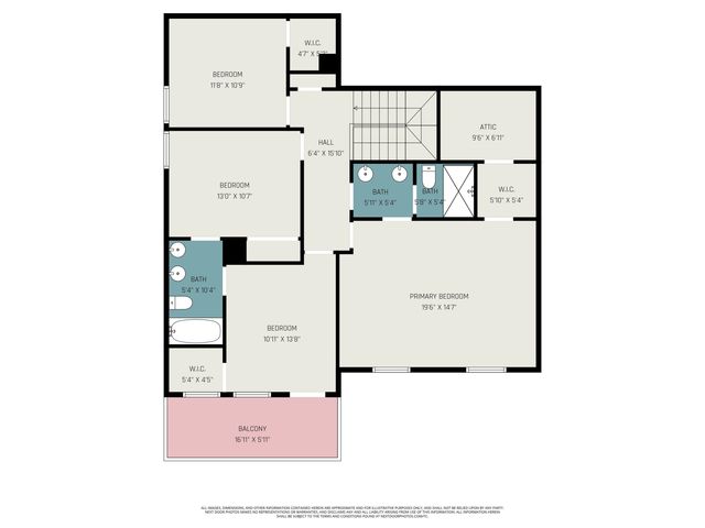 323 Empyrean Circle, Myrtle Beach, SC 29588