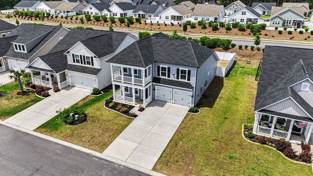 323 Empyrean Circle, Myrtle Beach, SC 29588 — photo 3