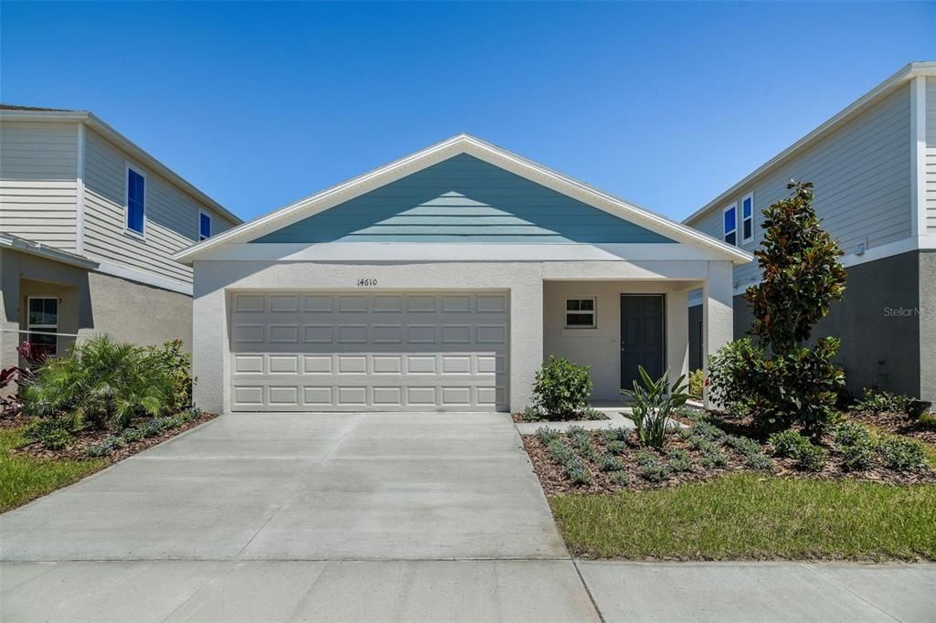 6052 NAVONA WAY, Winter Haven, FL 33884