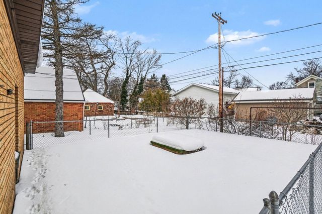 21 S Despelder Street, Grand Haven, MI 49417