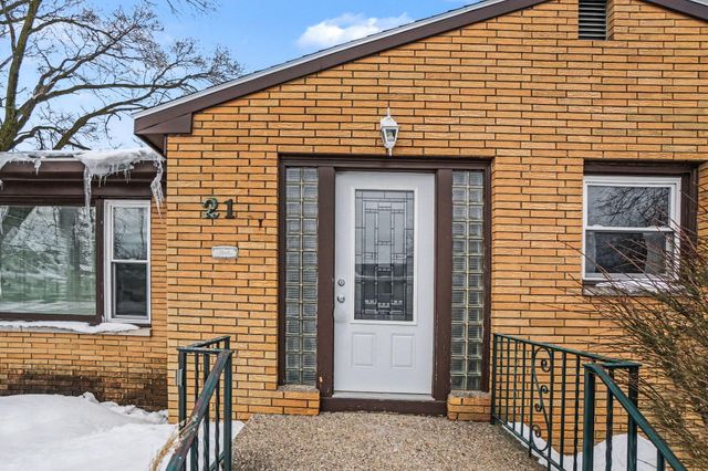 21 S Despelder Street, Grand Haven, MI 49417