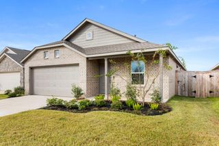 16707 Rolling Pasture Lane, Hockley, TX 77447