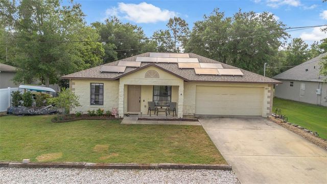 1845 6TH AVENUE, Deland, FL 32724