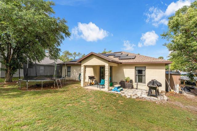 1845 6TH AVENUE, Deland, FL 32724