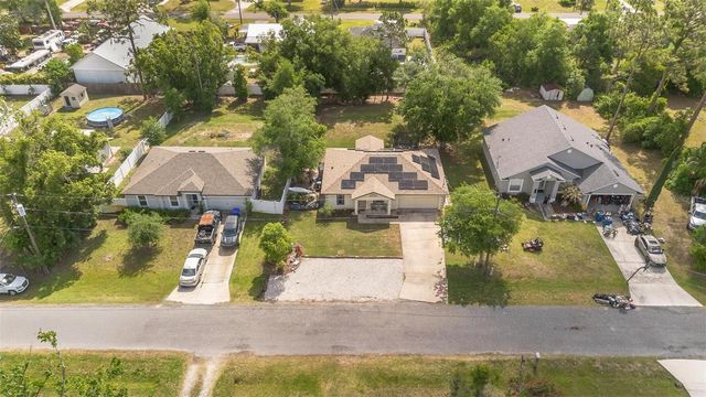 1845 6TH AVENUE, Deland, FL 32724