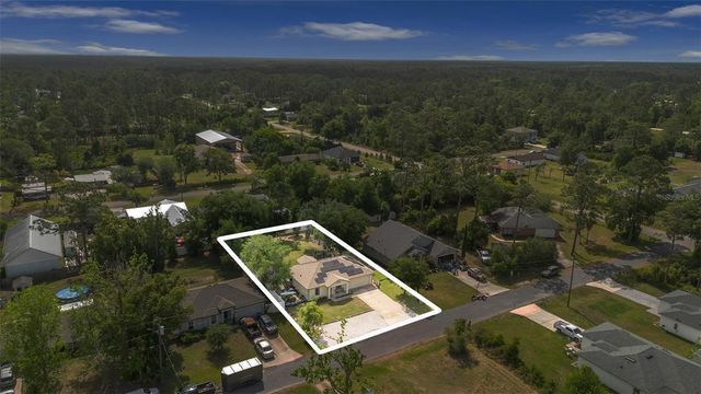 1845 6TH AVENUE, Deland, FL 32724