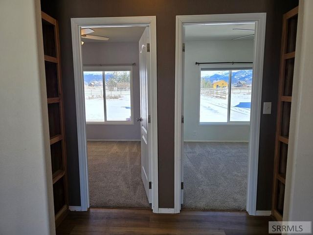 5124 Rancheros Loop, Tetonia, ID 83452