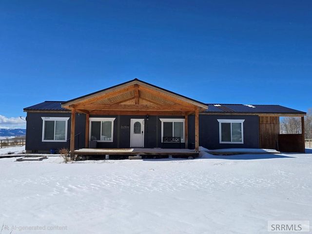 5124 Rancheros Loop, Tetonia, ID 83452
