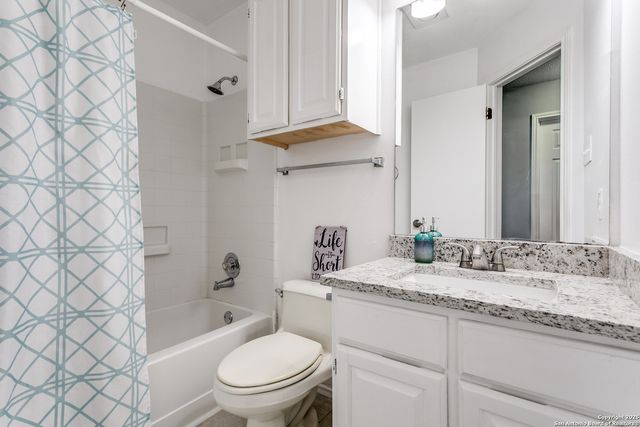 12206 Stoney Pond, San Antonio, TX 78247