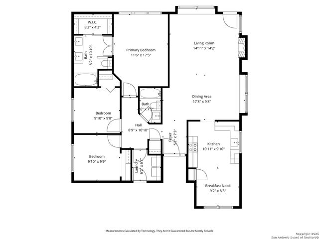 12206 Stoney Pond, San Antonio, TX 78247