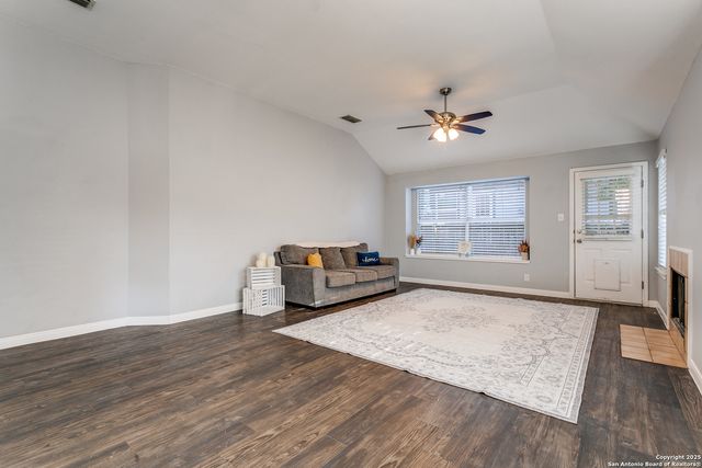 12206 Stoney Pond, San Antonio, TX 78247