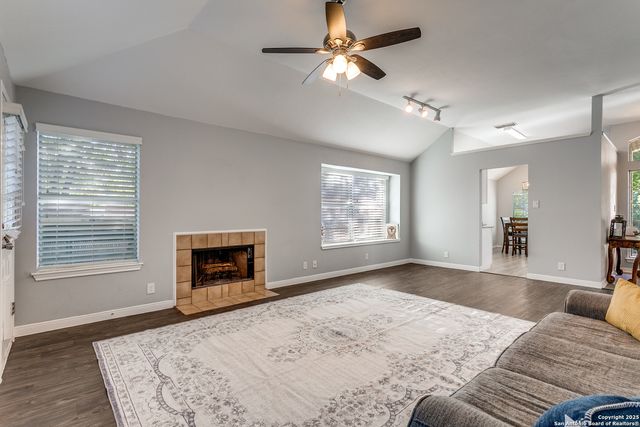 12206 Stoney Pond, San Antonio, TX 78247