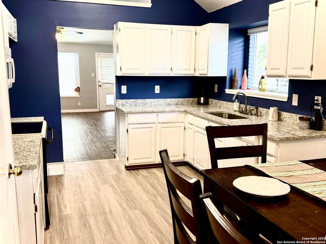 12206 Stoney Pond, San Antonio, TX 78247