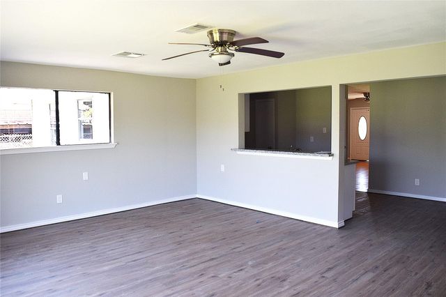 509 Avenue J, South Houston, TX 77587