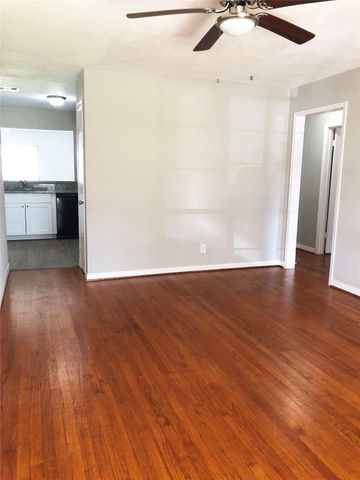 509 Avenue J, South Houston, TX 77587