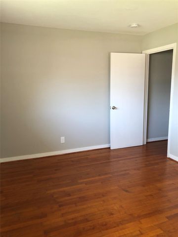 509 Avenue J, South Houston, TX 77587