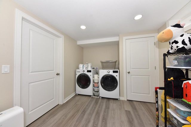 W163N10464 Ridgeview LANE, Germantown, WI 53022
