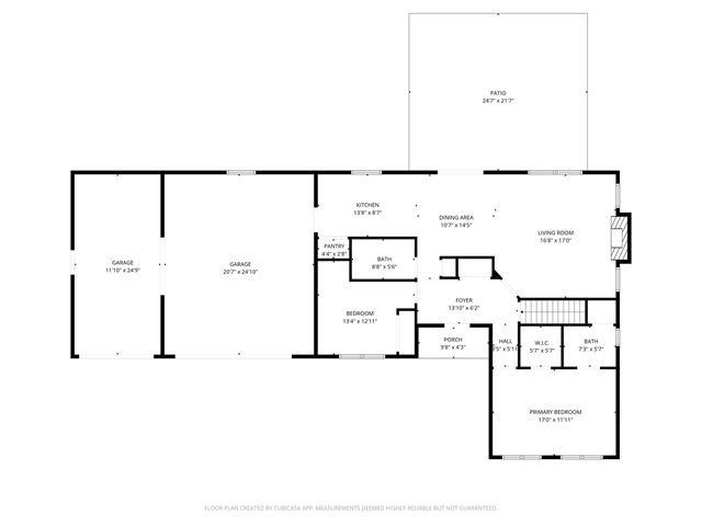 W163N10464 Ridgeview LANE, Germantown, WI 53022