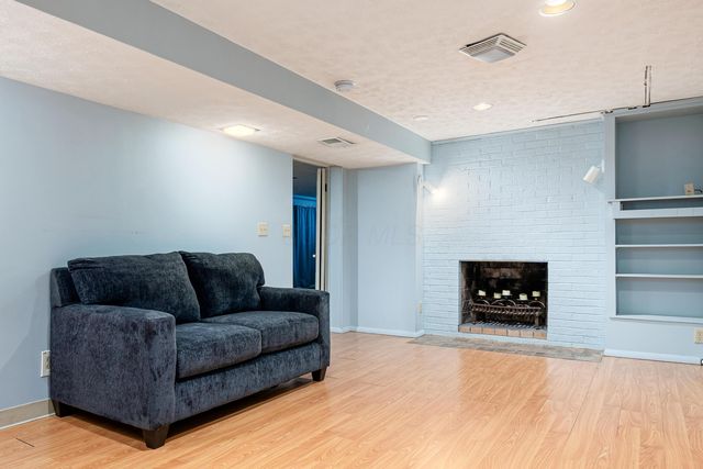 2745 Cranford Road, Upper Arlington, OH 43221