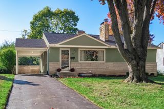 2745 Cranford Road, Upper Arlington, OH 43221