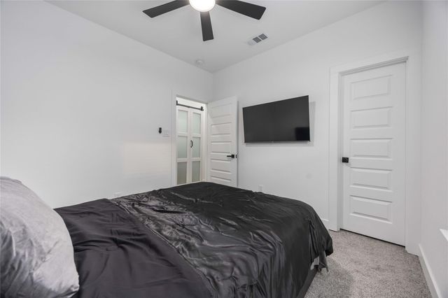205 Boldens Street A, Houston, TX 77029