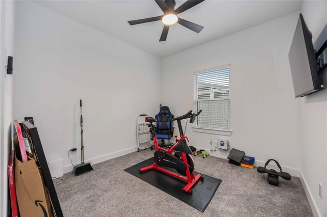 205 Boldens Street A, Houston, TX 77029