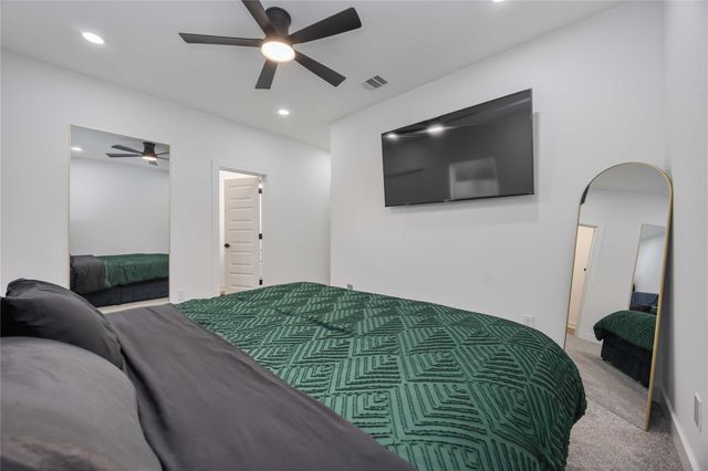 205 Boldens Street A, Houston, TX 77029
