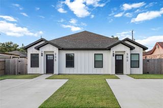 205 Boldens Street A, Houston, TX 77029