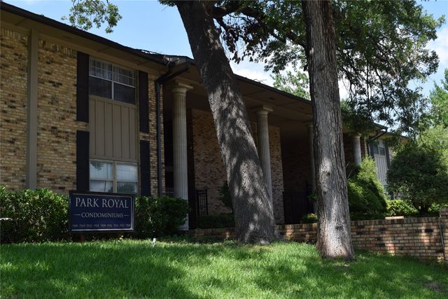 7931 Royal Lane 216, Dallas, TX 75230