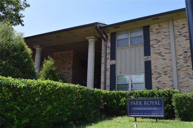 7931 Royal Lane 216, Dallas, TX 75230